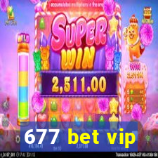 677 bet vip